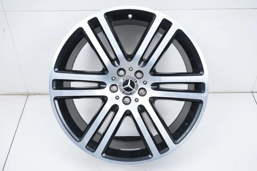 1 jante alu Mercedes GLE C167 V167 21 pouces A1674012800 11J ET49