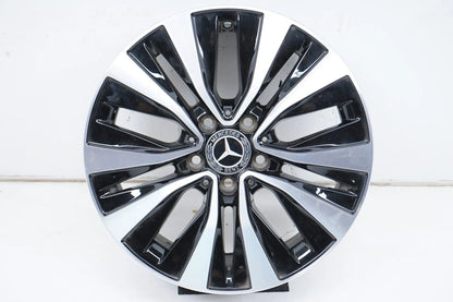 1 x Mercedes třídy A B W177 W247 hliníkový disk 16 palců A1774010000