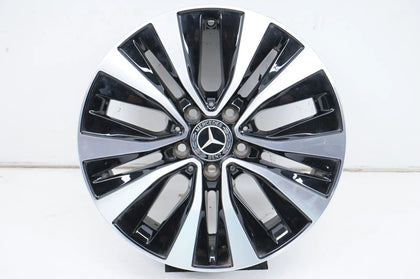 1 x Mercedes A B Class W177 W247 Alloy Wheel 16 inch A1774010000