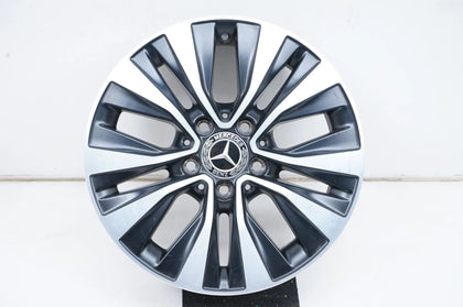 1 x Mercedes A B Klasse W177 W247 Alufelge 16 Zoll A1774010000