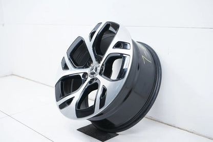 1 jante en aluminium Mercedes GLC Classe W254 X254 18 pouces A2544010100 8J ET32,5
