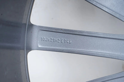1 x Mercedes GL GLS W166 hliníkový disk 21 palců A1664013200
