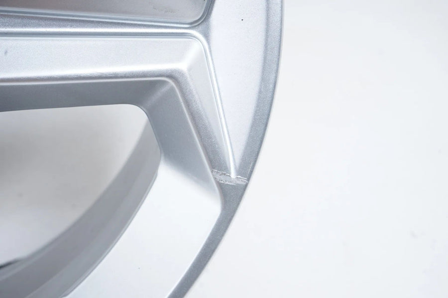 1 x Originální hliníkový disk BMW X1 X2 U11 U10 18 palců 865 6898039