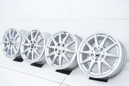 Mercedes A B-klasse W177 W247 lichtmetalen velgen 16 inch A1774011100