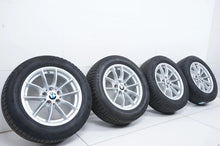 Bmw řada 3 G20 G21 zimní pneumatiky zimní kola 205 60 16 palců
