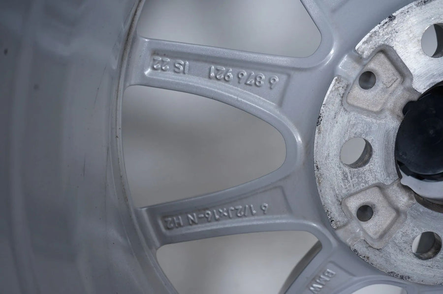 BMW 3 Series G20 G21 Winter Tires Winter Wheels 205/60 R16 inch