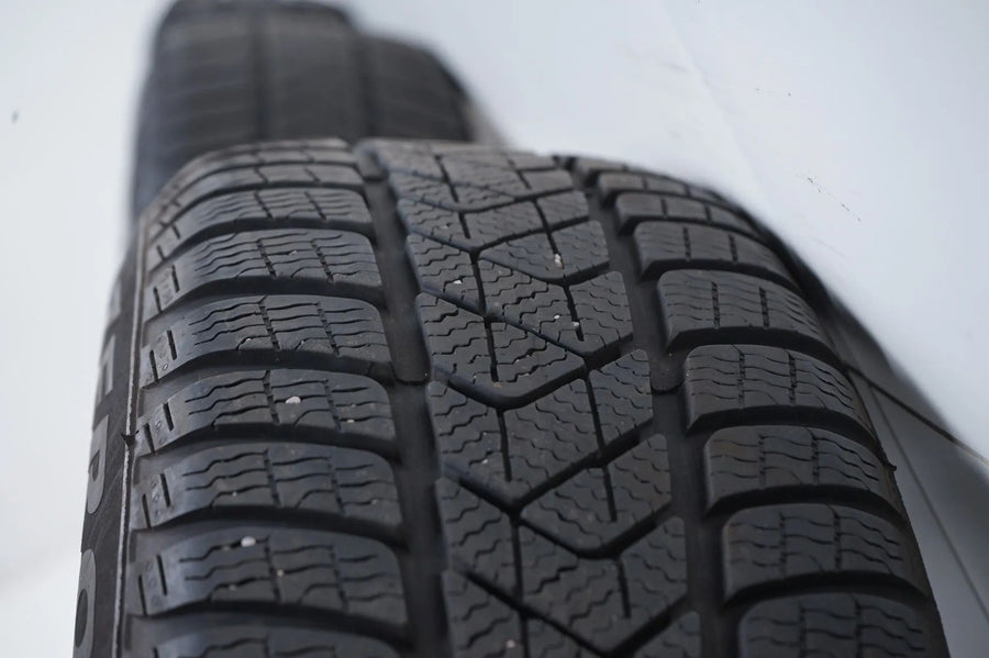 BMW X1 X2 F48 F39 Winter Tires Winter Wheels 205 60 17 inch