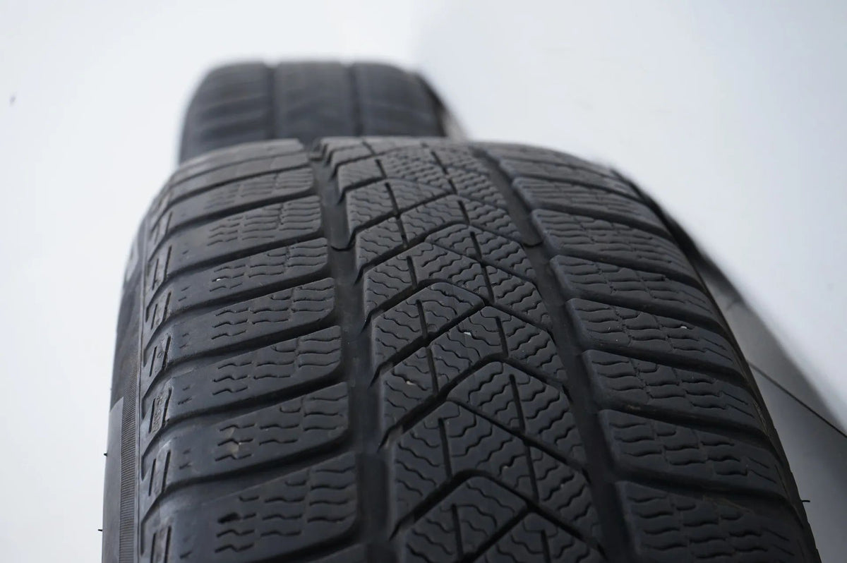 BMW 5 Series G30 G31 Winter Tires Winter Wheels 225 55 17 inch Detailansicht 12