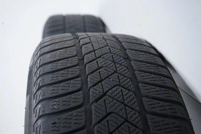 BMW 5 Series G30 G31 Winter Tires Winter Wheels 225 55 17 inch