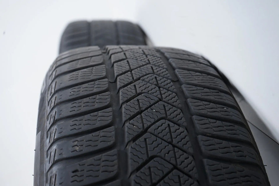 BMW 5 Series G30 G31 Winter Tires Winter Wheels 225 55 17 inch