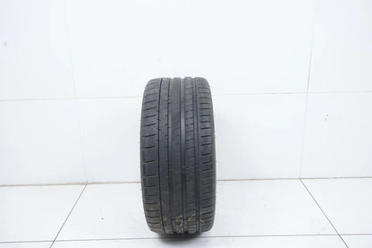 1x Michelin summer tire 255 35 19 inch DOT21 MO approx. 7mm tread depth