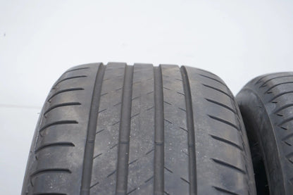 2 x Sommerreifen Bridgestone 235 55 18 Zoll  DOT19 ca.4 mm MO