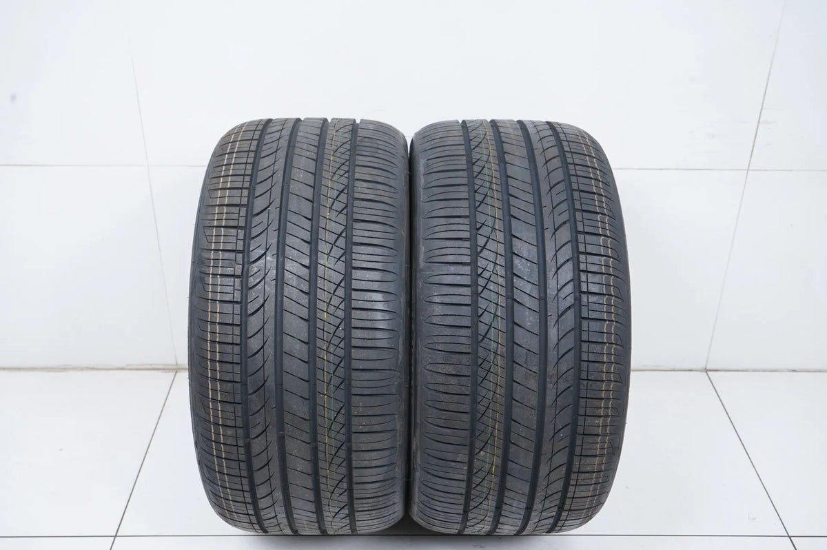 2 pneus été de démonstration Hankook DOT20 MO RFT 285/35/20 pouces Vue détaillée 2