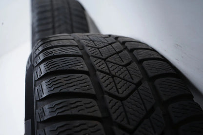BMW X1 X2 F48 F39 Winter Tires Winter Wheels 205 60 17 inch
