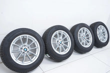 Pneumatici invernali ruote invernali BMW Serie 3 G20 G21 205 60 16 pollici
