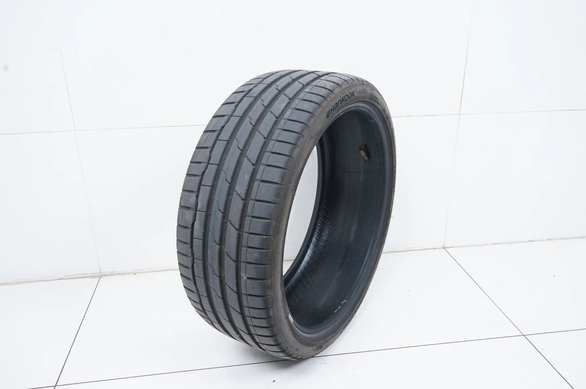 1 x Sommerreifen Hankook 245 35 21 Zoll  DOT20 ca. 6mm Detailansicht 3