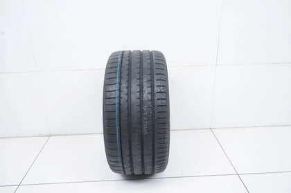 1x DEMO summer tire Yokohama 275 35 19 inch DOT22 MO
