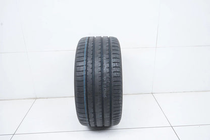 1x DEMO summer tire Yokohama 275 35 19 inch DOT22 MO