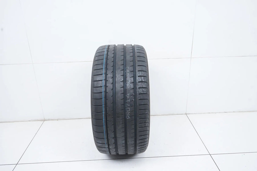 1x DEMO summer tire Yokohama 275 35 19 inch DOT22 MO