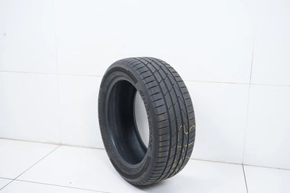 1x Hankook summer tire 225 50 17 inch DOT19 approx. 6 mm MO