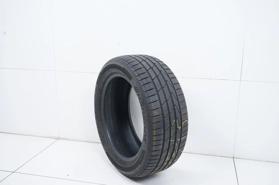 1x Hankook summer tire 225 50 17 inch DOT19 approx. 6 mm MO