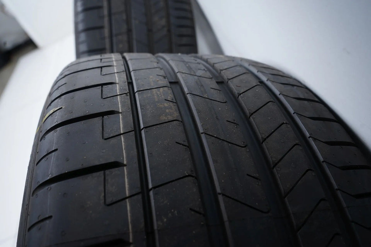 Mercedes S-Class W223 summer tires, summer wheels, 19 inch Detailansicht 9