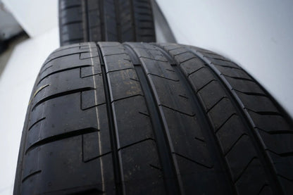 Mercedes S-Class W223 summer tires, summer wheels, 19 inch
