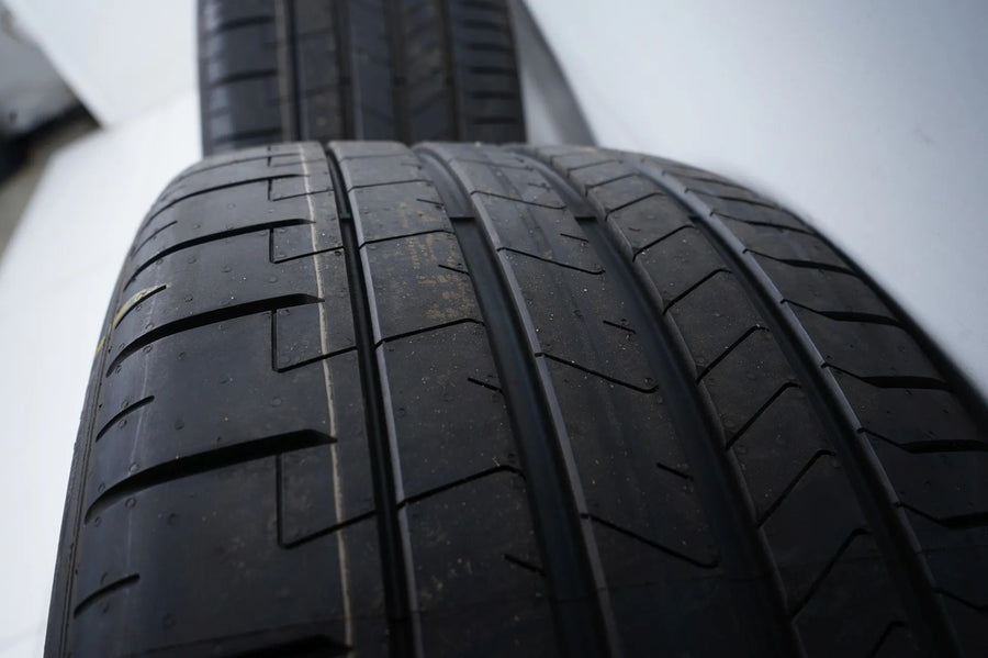 Mercedes S-Class W223 summer tires, summer wheels, 19 inch