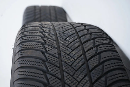 Mercedes GLA GLB X247 H247 Winter tires Winter wheels 19 inch