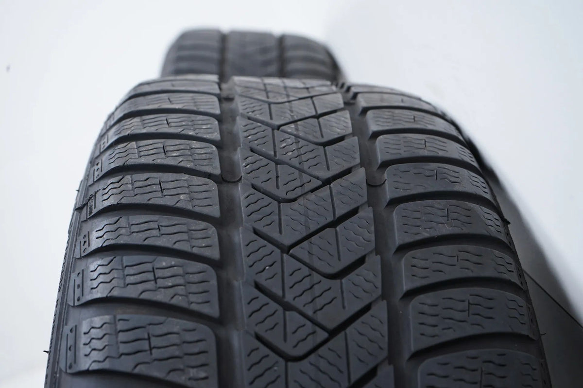 Mercedes E-Class W213 winter tires/wheels 245/45/18 inch Detailansicht 15