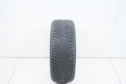 1 x all-weather tire Goodyear 225 45 18 inch DOT19 approx. 7 mm RFT