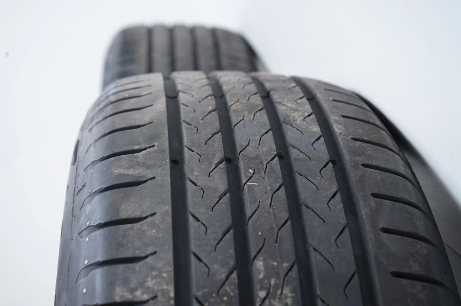 Mercedes EQC N293 W293 summer wheels summer tires 19 inch