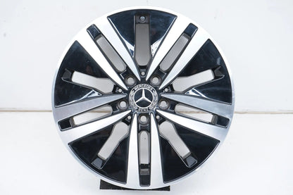 1 x Mercedes A B GLA W177 H247 Alufelge 17 Zoll A1774010200