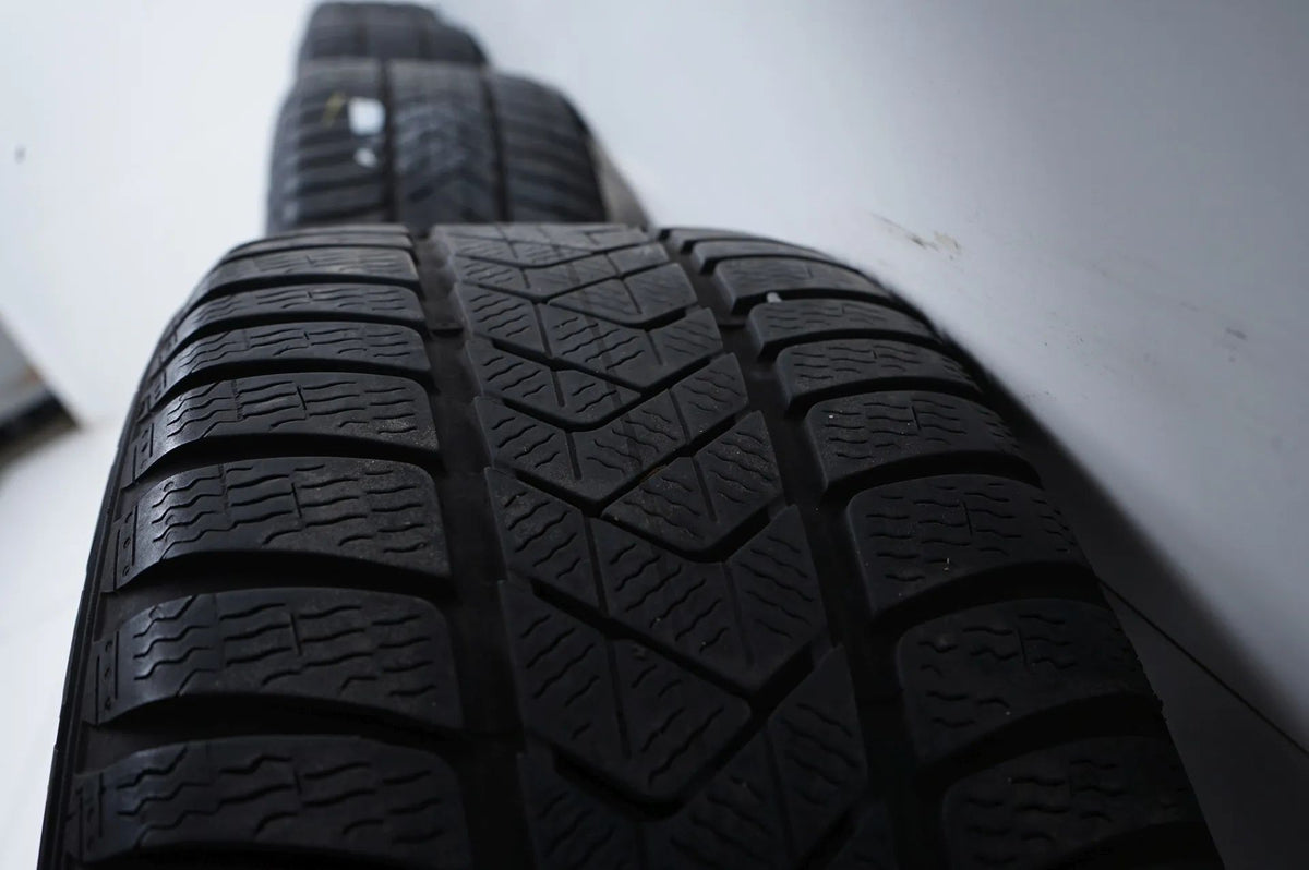 Mercedes E-Class W213 winter tires/wheels 245/45/18 inch Detailansicht 10