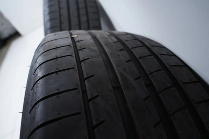 Mercedes EQS V297 W297 summer wheels summer tires 20 inch