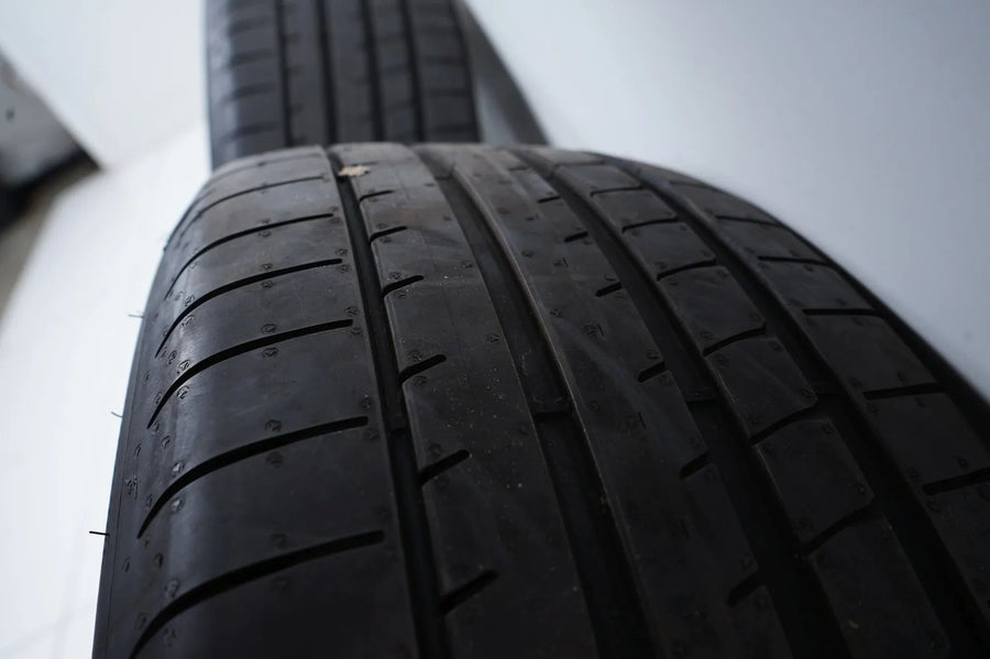 Mercedes EQS V297 W297 summer wheels summer tires 20 inch