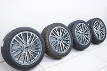 Mercedes A B-klasse W177 B247 winterwielen winterbanden 18 inch