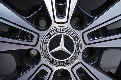 Mercedes EQC W293 N293 winter tires/wheels 235/55 R19 inch