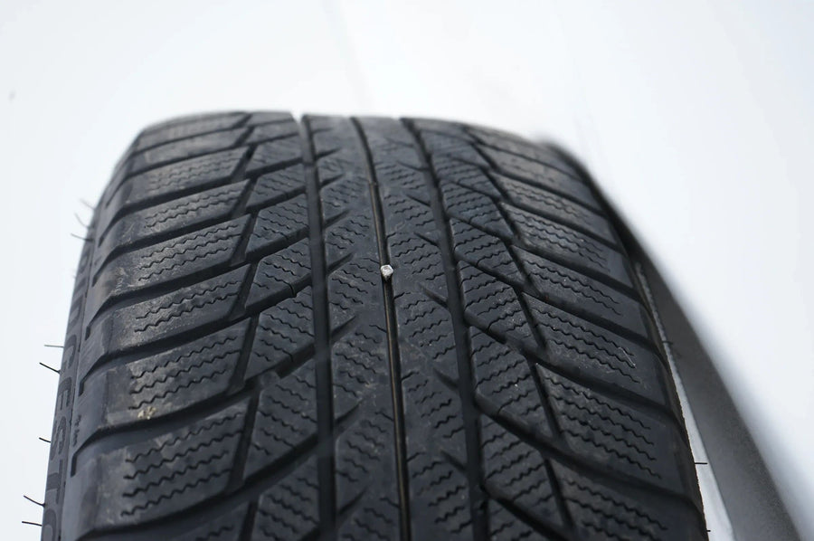 Bmw řady 3 a 4 G20 G21 zimní kola zimní pneumatiky 225 45 18 palců