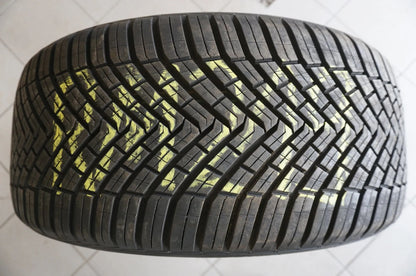 1 X 255 45 R19 104Y Allwetterreifen Continental AllSeasonContact 2024 8mm