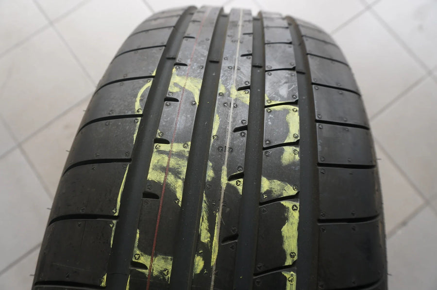 1 X 235 55 R19 101H Sommerreifen Goodyear Eagle F1 Asymmetric 5 MO 2020 7mm