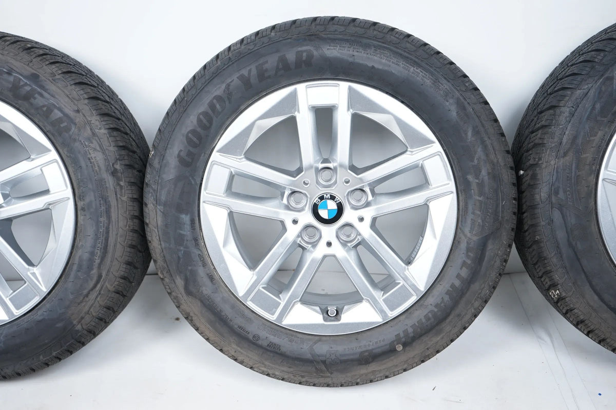WieNeu Bmw 2er Active Tourer U06 Winterräder Winterreifen 205 65 16 Zoll 6888838 Detailansicht 5