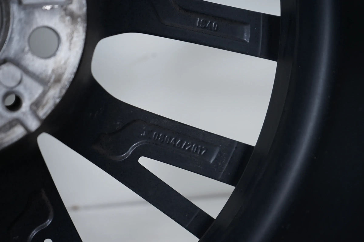 Ruote invernali BMW Serie 3 4 G20 G21, pneumatici invernali da 18 pollici 796M 6885305 Visualizzazione dettagliata 14