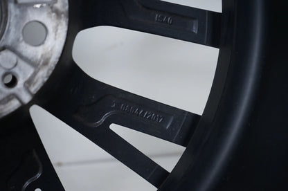 Ruote invernali BMW Serie 3 4 G20 G21, pneumatici invernali da 18 pollici 796M 6885305