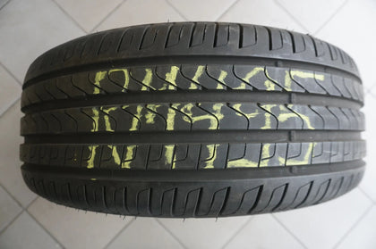 1 X 245 40 R19 98Y Summer Tire Pirelli Cinturato P7 MOE RFT RunFlat 6.5mm 2021