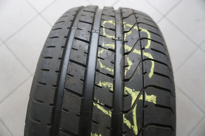 1 X 245 35 R19 93Y Summer Tire Pirelli P Zero PZero MO 8mm 2017