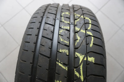 1 X 245 35 R19 93Y Summer Tire Pirelli P Zero PZero MO 8mm 2017