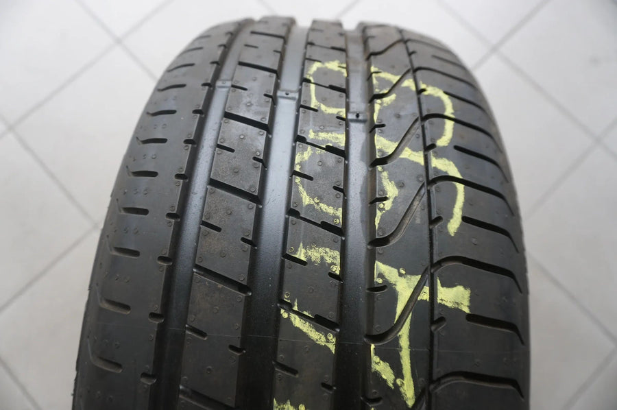 1 X 245 35 R19 93Y Summer Tire Pirelli P Zero PZero MO 8mm 2017