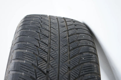 Bmw 3er G20 G21 G22 Winterreifen Winterräder 225 50 17 Zoll 6883520