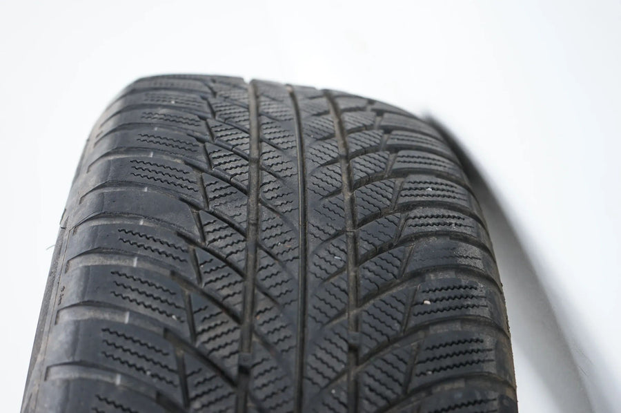 Bmw 3er G20 G21 G22 Winterreifen Winterräder 225 50 17 Zoll 6883520